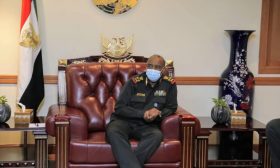 السودان: آلية تنفيذ مبادرة حمدوك تعقد أول اجتماعاتها غداً واتجاه لضم أعضاء جدد إليها