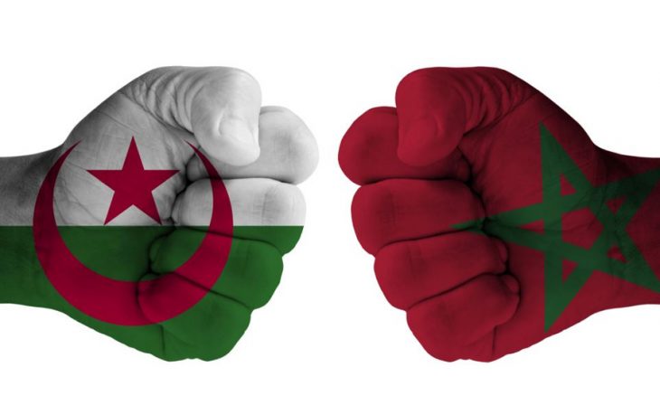 حرب البسوس في العلاقات الجزائرية المغربية  منذ 8 دقائق حرب البسوس في العلاقات الجزائرية المغربية : مثنى عبد الله .-مثنى-عبد-الله-730x438