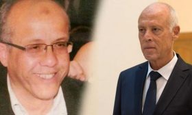 شقيق الرئيس التونسي: أؤمن بأفكار قيس سعيّد ولست ناطقا باسمه