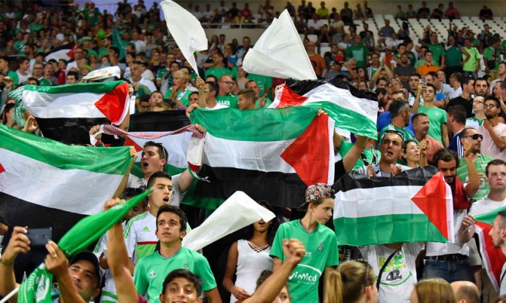 «جريمة حرب» على مُدرّج أم الفحم… | القدس العربي «جريمة حرب» على مُدرّج أم الفحم… | القدس العربي