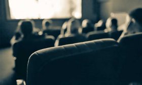 السينما مدللة الفنون!