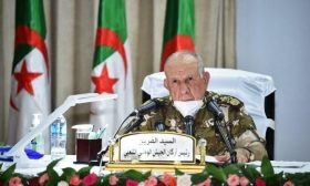 الجيش الجزائري: قطع العلاقات مع المغرب قرار حاسم وحازم