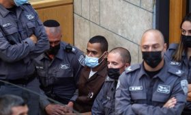 هيئة فلسطينية: الأجواء مشحونة في سجون الاحتلال وقابلة للانفجار