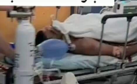 شقيق زكريا الزبيدي يؤكد دخوله العناية المكثفة بسبب التعذيب الشديد ومطالبات بالإفراج الفوري- (تغريدات) | القدس العربي
