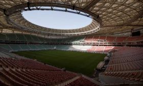 مونديال قطر 2022 يرجح أن يكون أول بطولة صديقة للبيئة في تاريخ كرة القدم- (صور)