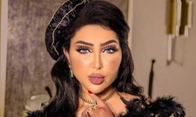 دنيا بطمة تتعرض للسخرية بعد نفيها إجراء أي عملية تجميل- (فيديو)
