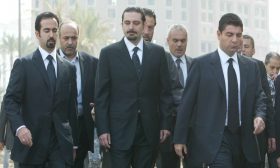 ما صحة طرد شقيق الحريري من الرياض ومصادرة منزله لاستيفاء ديون؟