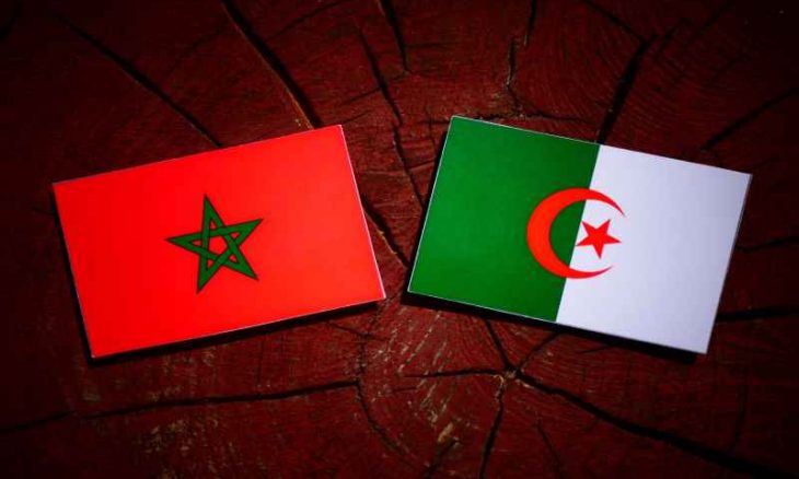 After the arms race and diplomatic war..Morocco and Algeria meet to criticize France and compete in the production of the Corona vaccine