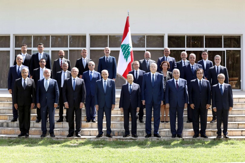 اللبناني نجيب الوزراء ميقاتي رئيس لبنان: نجيب