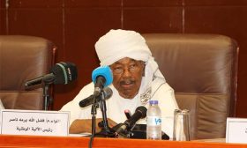 السودان: «الحرية والتغيير» توقع غدا إعلانا سياسيا جديدا