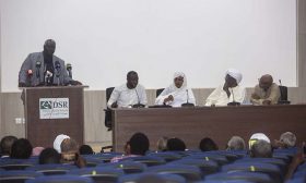 عضو في السيادي: السودان ليس لديه موقف موحد حيال «سد النهضة»
