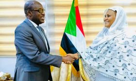 سد النهضة: ترحيب سوداني مصري ببيان مجلس الأمن وإثيوبيا تهاجم تونس