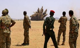 السودان: الجيش يتهم المدنيين بالترويج لنيته تنفيذ انقلاب