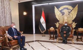 جثث نهر «ستيت» تزيد التوتر السياسي بين الخرطوم وأديس أبابا