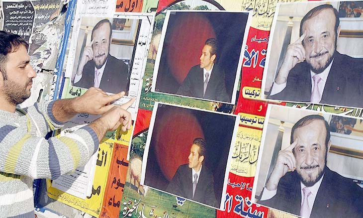 رفعت الأسد في سوريا: يفنى البلد لتبقى العائلة؟