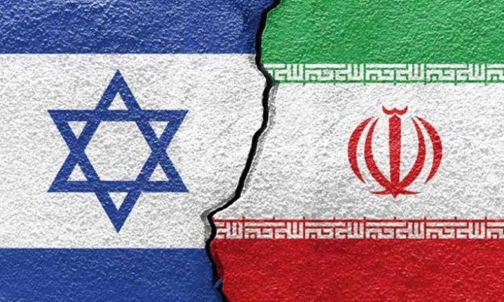 Israel: Iranian hackers attack LGBT dating site