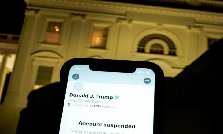 Trump Asks Judge To Restore His Twitter Account Pro Iqra News Trump Asks Judge To Restore His Twitter Account Pro Iqra News