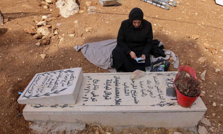 الاحتلال يثبت كاميرات مراقبة في محيط المقبرة اليوسفية والمقدسيون يواصلون الرباط فيها- (فيديوهات) | القدس العربي