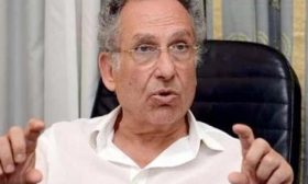 مصر.. الحقوقي خالد علي: إلغاء حكم حبس ممدوح حمزة وإعادة محاكمته