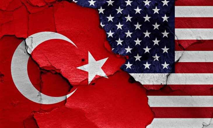ما حدود التصادم الاستراتيجي الأمريكي التركي؟  منذ ساعة واحدة ما حدود التصادم الاستراتيجي الأمريكي التركي؟  مثنى عبد الله 2 ح 4-15-730x438