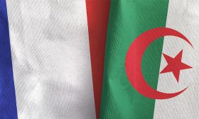 معارك اللغة التي لا تريد أن تتوقف في الجزائر