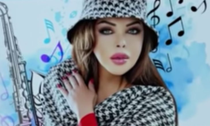 Fella Al-Jazairia returns to sing in