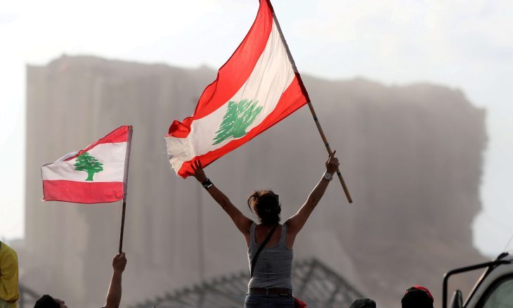 لبنان يدفع مجدداً ثمن الحرب بالوكالة بين السعودية وإيران  منذ 9 ساعات لبنان يدفع مجدداً ثمن الحرب بالوكالة بين السعودية وإير Leb-2-730x438-1-730x438