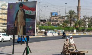 الصدر يعلن عن إغلاق مقرات لـ”سرايا السلام” في عدد من المدن العراقية