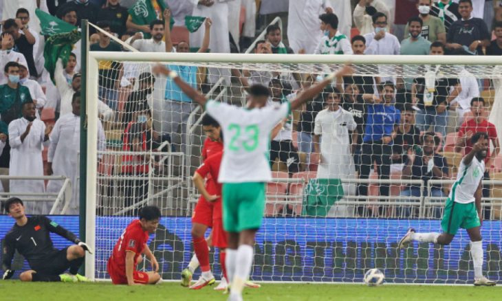 Will the Arab World Cup par excellence?