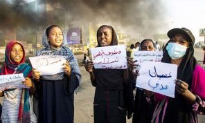 الاتحاد الأفريقي والأمم المتحدة أطبقا الخناق على الانقلاب في السودان