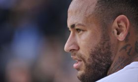 نيمار: أعتقد أن مونديال 2022 هو كأس العالم الأخير لي