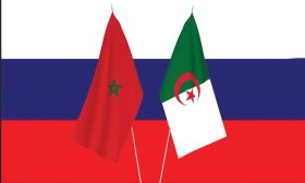 كيف سينتهي اللعب الروسي على حبلي الجزائر والمغرب؟