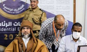 سيف الإسلام القذافي… الوجه القادم من الخراب
