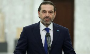 الحريري يلتقي تيمور جنبلاط  بالإمارات.. فهل يتهيأ للعودة؟