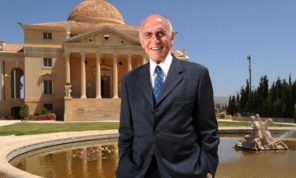 عندما يقاضي منيب المصري بريطانيا على وعدها المشؤوم