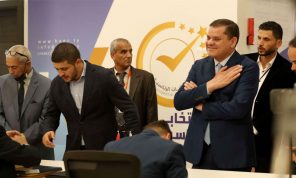 ليبيا أمام فرصة جديدة ما تزال غامضة الملامح