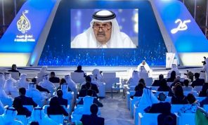 “الأمير الوالد”: أطلقنا قناة الجزيرة لتكون هدية قطر للعالم ورفضت الدوحة غلقها بالرغم من الضغوط- (فيديوهات)