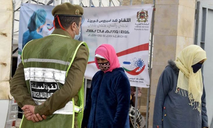 «نوفمبر» الجزائري ذكرى جليلة لم ننصفها … مأزق إجبارية التطعيم في المغرب… وأياد بيضاء في تونس