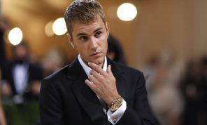 جاستن بيبر يعلن عن إحيائه حفلا في إسرائيل في أكتوبر  2022- (فيديو وتغريدات)