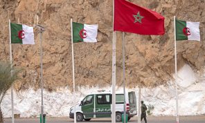 خبير عسكري: كل الدلائل تؤكد تورط المغرب في مقتل السائقين الجزائريين الثلاثة