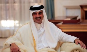 أمير قطر يستقبل سلطان عُمان في ثاني زيارة خارجية لهيثم بن طارق منذ اعتلائه العرش