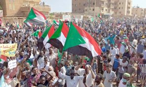 القوى الديمقراطية السودانية أمام نهجين