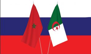 كيف سينتهي اللعب الروسي على حبلي الجزائر والمغرب؟