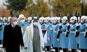 التايمز: لهذا تريد الإمارات إصلاح علاقاتها مع منافسيها بعد فشل النهج العسكري