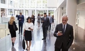 متى سيواجه العالم أخطار التلفون المحمول؟