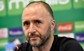 بلماضي يكافئ نجوم بطولة كأس العرب بدعوتهم لخوض كأس أمم أفريقيا مع المنتخب الجزائري