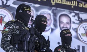 “سرايا القدس”: المقاومة جاهزة للتصدي لأي عدوان إسرائيلي