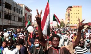 “لجان المقاومة”: مواكب السبت ستحاصر القصر الرئاسي بالخرطوم