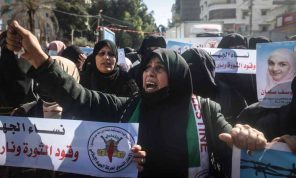 معركة الأسرى تتوسع.. تحشيد ليوم الغضب وعمليات فدائية انتقاما للأسيرات وحماس تتوعد