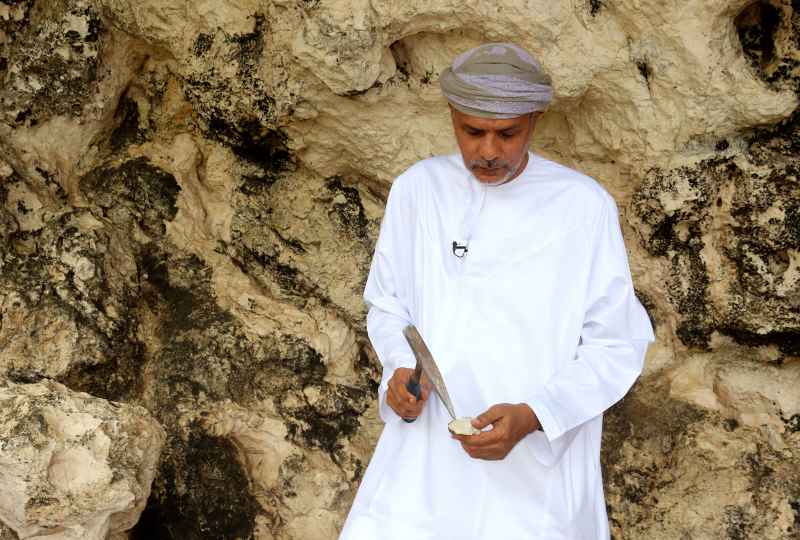 السياحة في سلطنة عمان 3-28